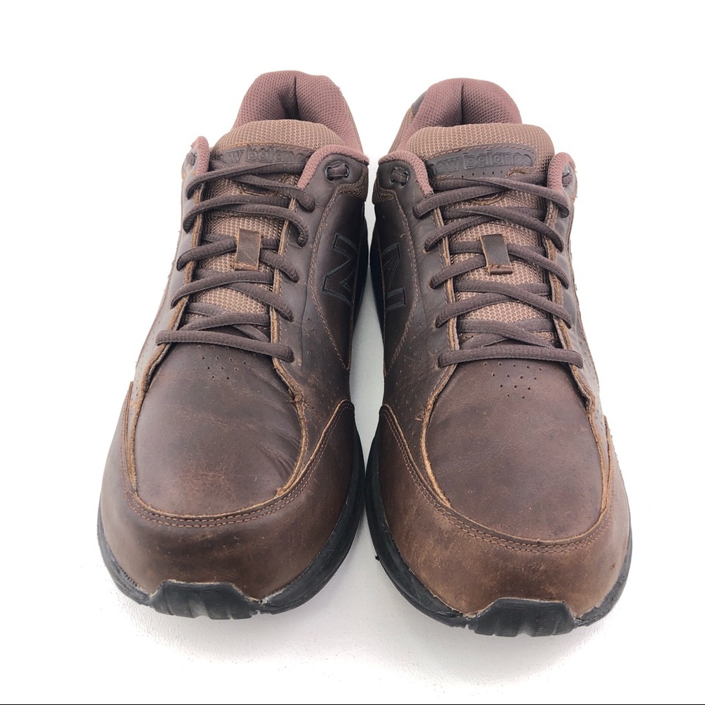 New Balance 928 Walking Shoes 14D - Picture 4 of 12